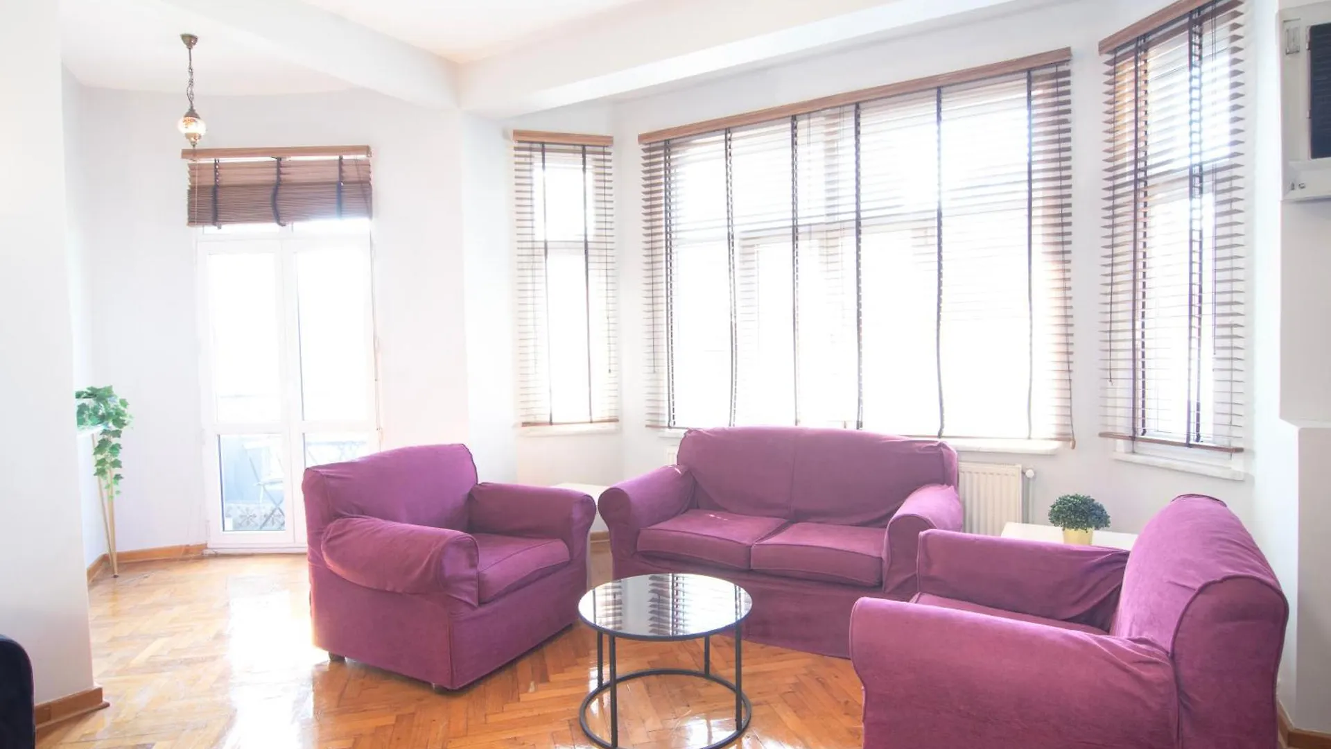 Central Osman Bey 2Bedr Apart With Balcony Istanbul 0*,  Turkey