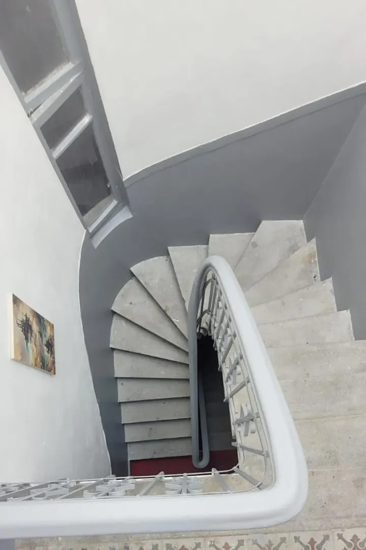 Central Osman Bey 2Bedr Apart With Balcony Istanbul